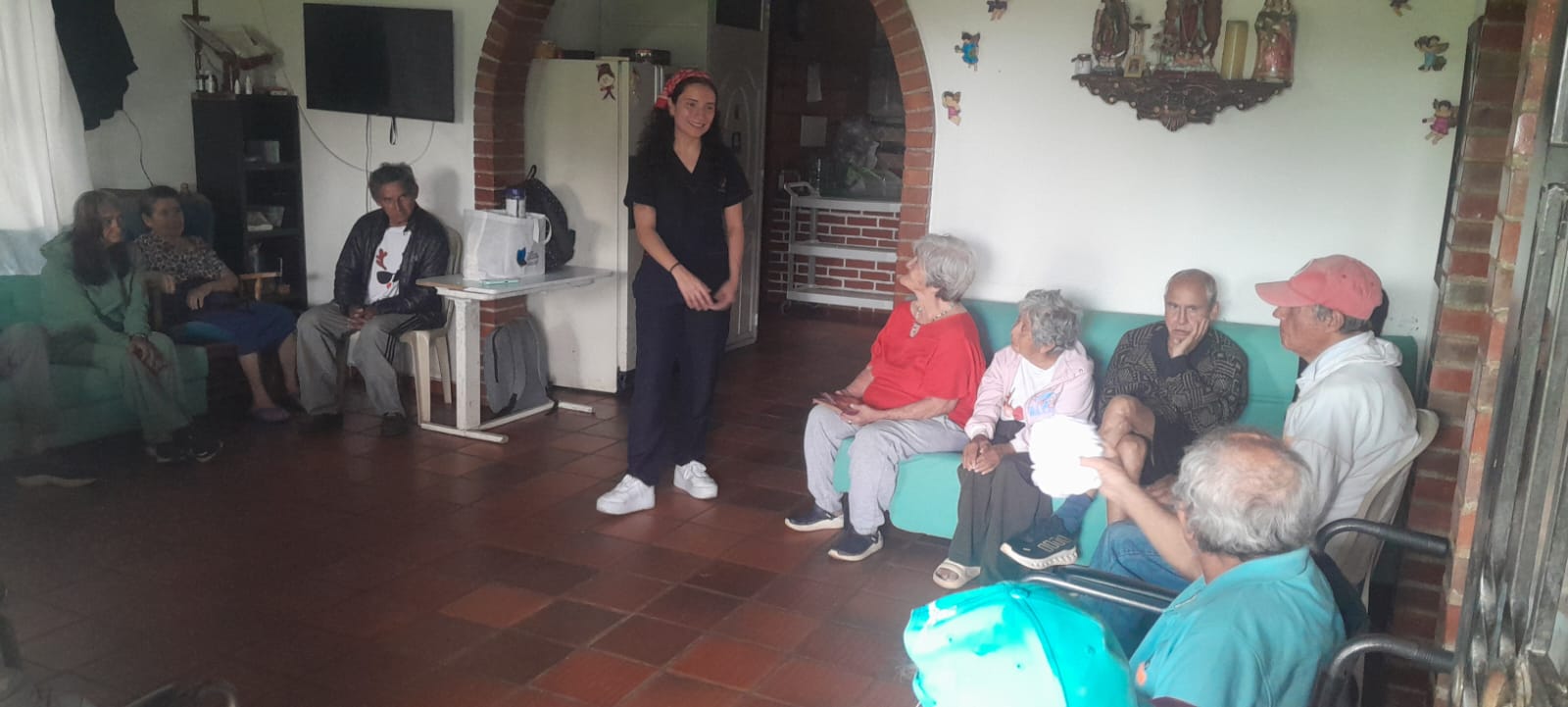 Mentes activas, vidas plenas